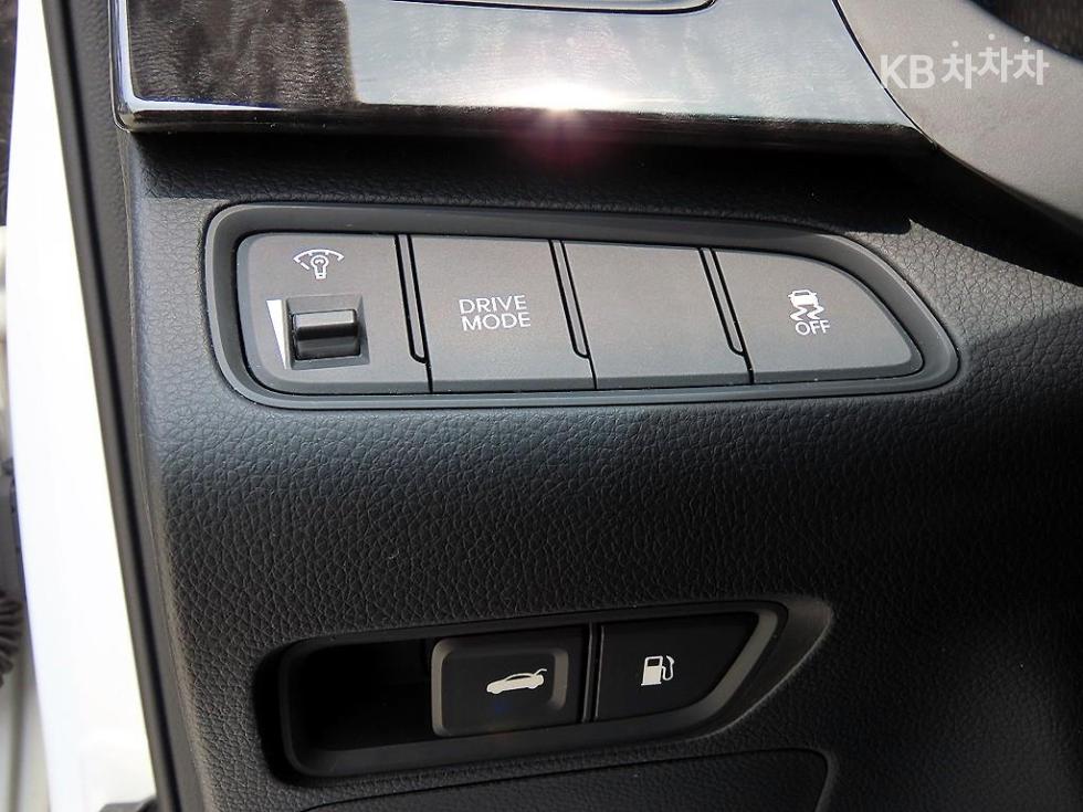 Hyundai Grandeur — miniaturë 12