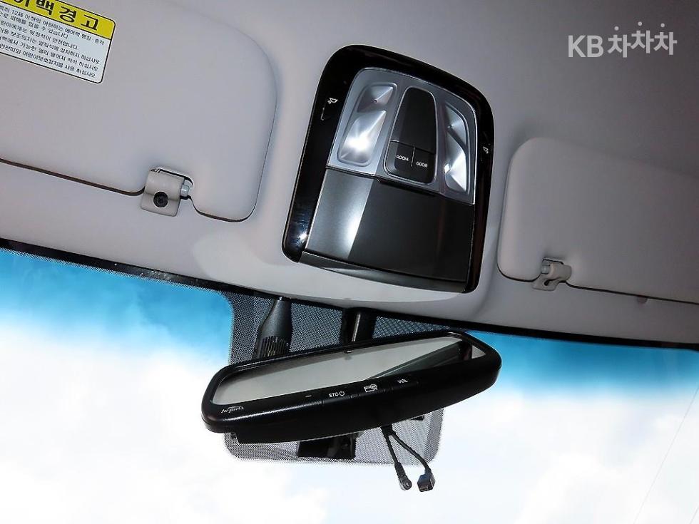 Hyundai Grandeur — miniaturë 16