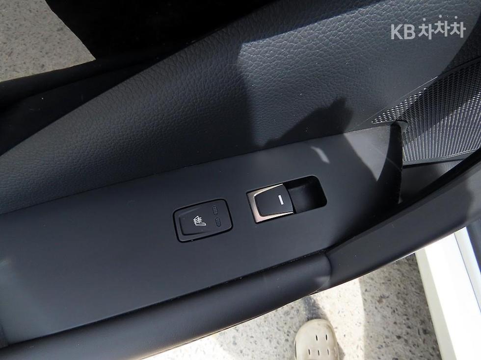 Hyundai Grandeur — miniaturë 17