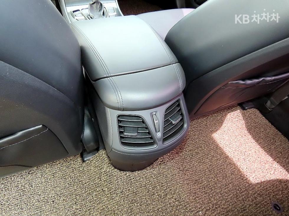 Hyundai Grandeur — miniaturë 18