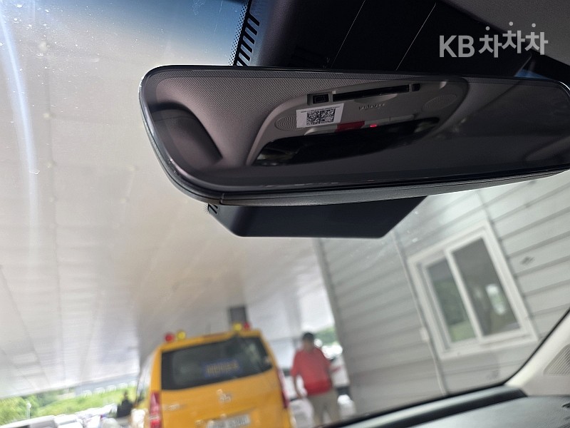 Kia K8 — miniaturë 15