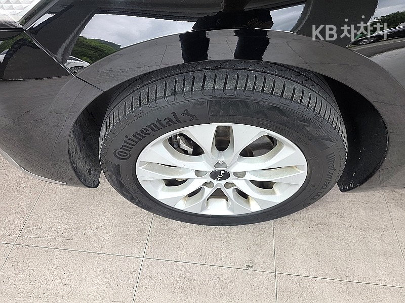 Kia K8 — miniaturë 19