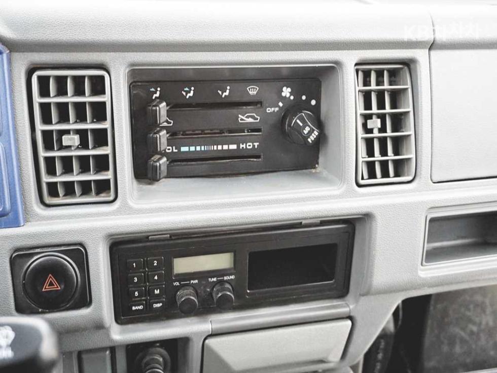 Chevrolet Damas — miniaturë 12
