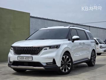 Kia Carnival D2.2 9인승 — foto 1