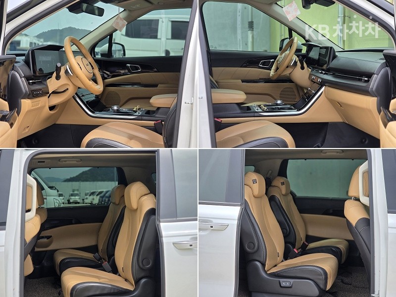 Kia Carnival — miniaturë 8