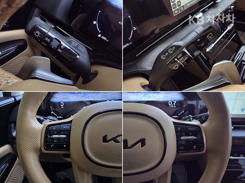Kia Carnival — miniaturë 11
