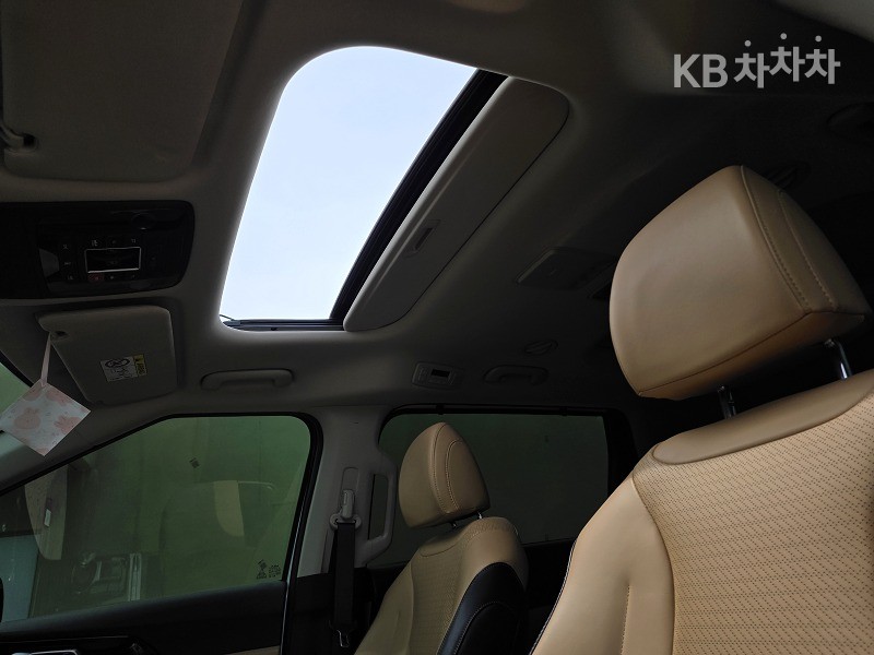 Kia Carnival — miniaturë 16