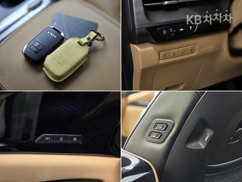 Kia Carnival — miniaturë 18