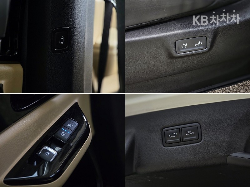 Kia Carnival — miniaturë 19