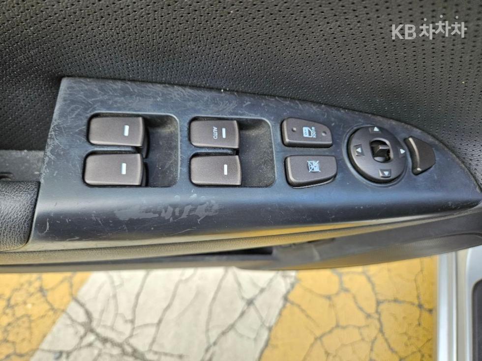 Hyundai Sonata — miniaturë 11