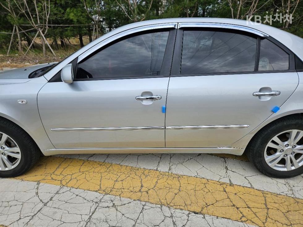 Hyundai Sonata — miniaturë 17