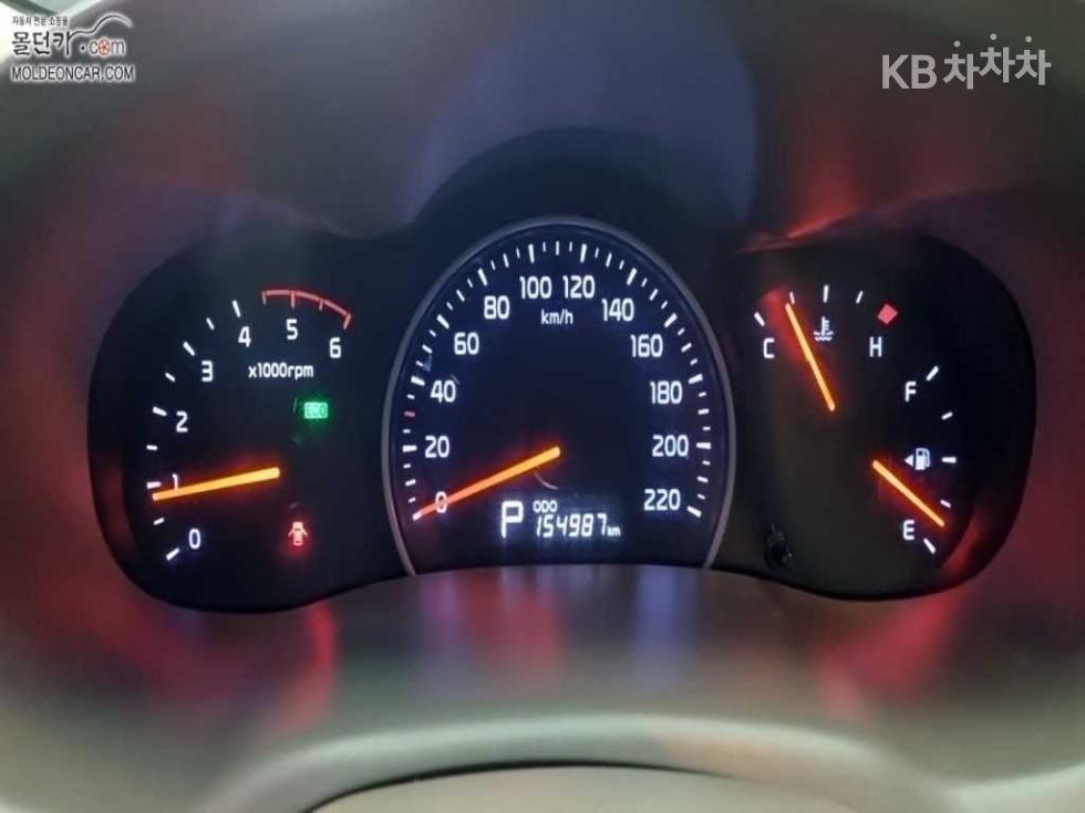 Kia Carnival — miniaturë 5