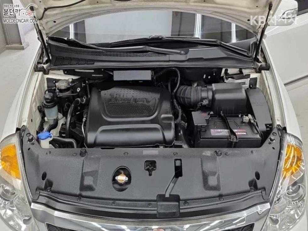 Kia Carnival — miniaturë 8
