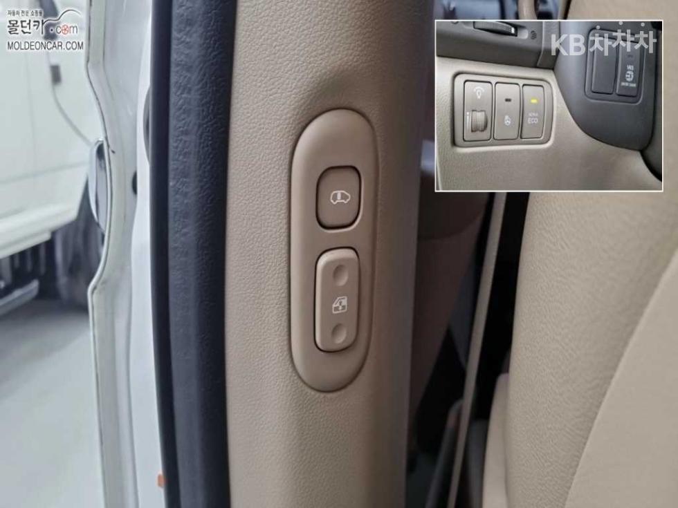 Kia Carnival — miniaturë 17