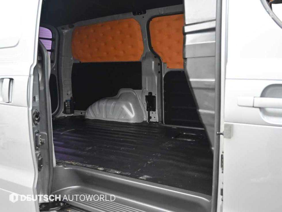 Hyundai Starex — miniaturë 12