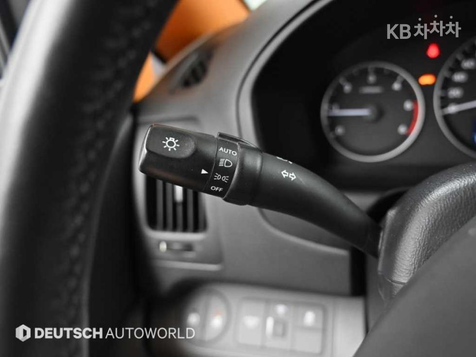 Hyundai Starex — miniaturë 17