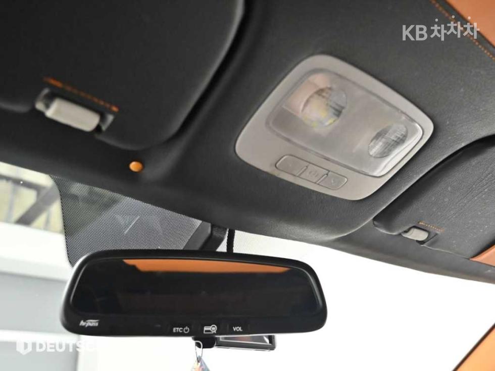 Hyundai Starex — miniaturë 18