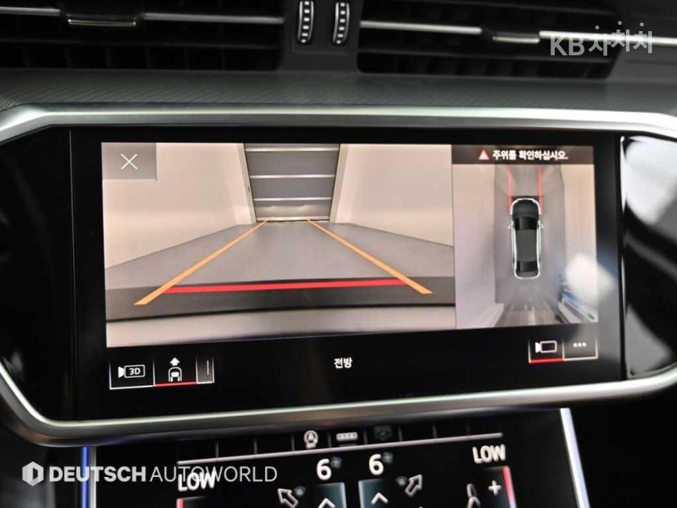 Audi A6 — miniaturë 15