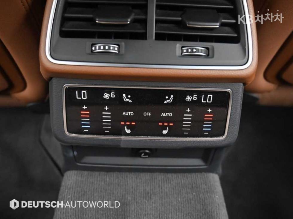 Audi A6 — miniaturë 16