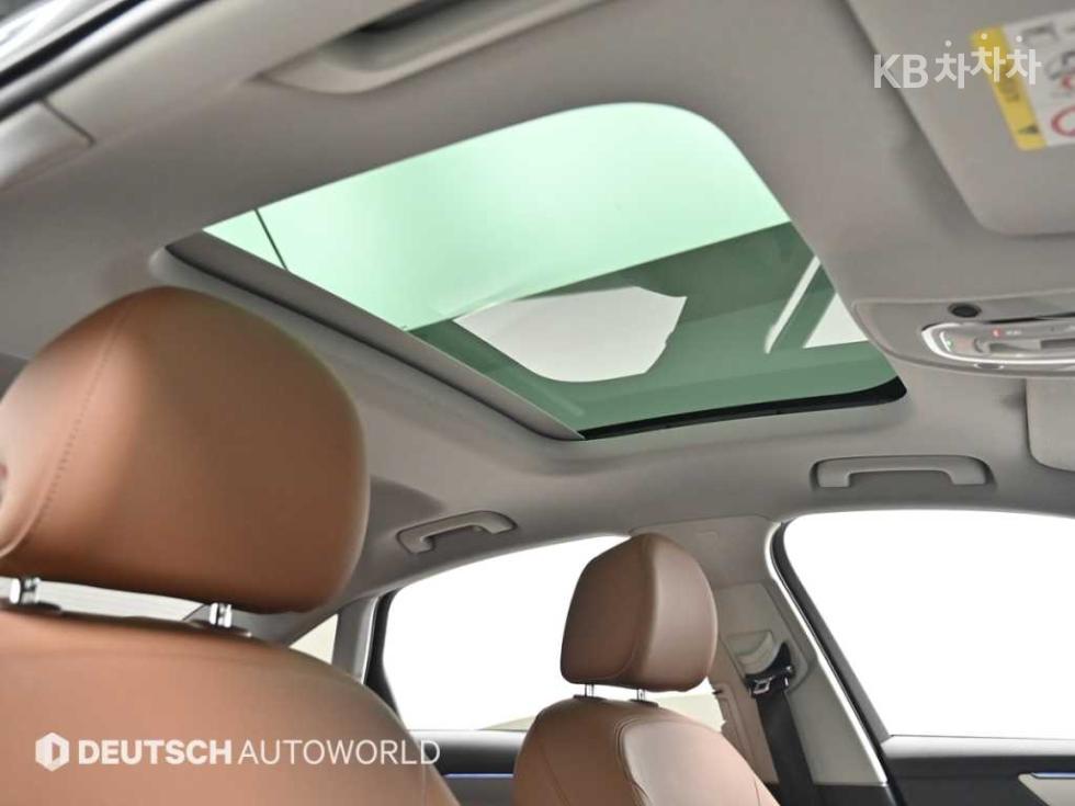Audi A6 — miniaturë 18