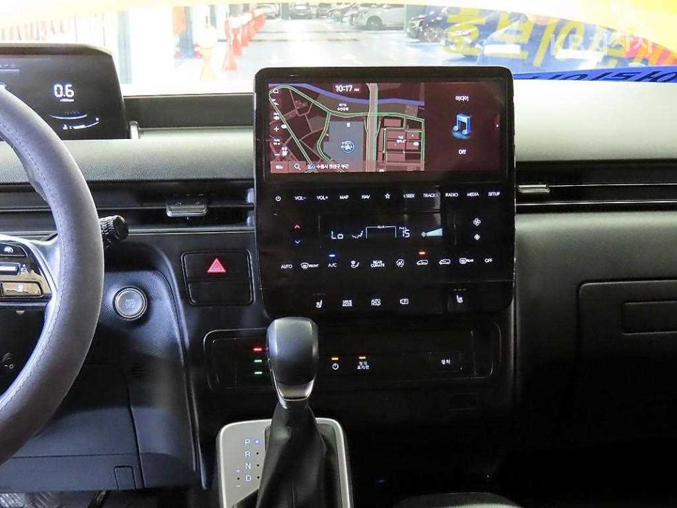 Hyundai Staria — miniaturë 12