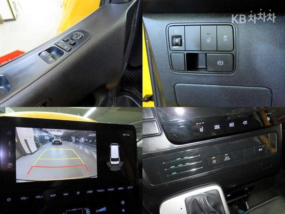 Hyundai Staria — miniaturë 17