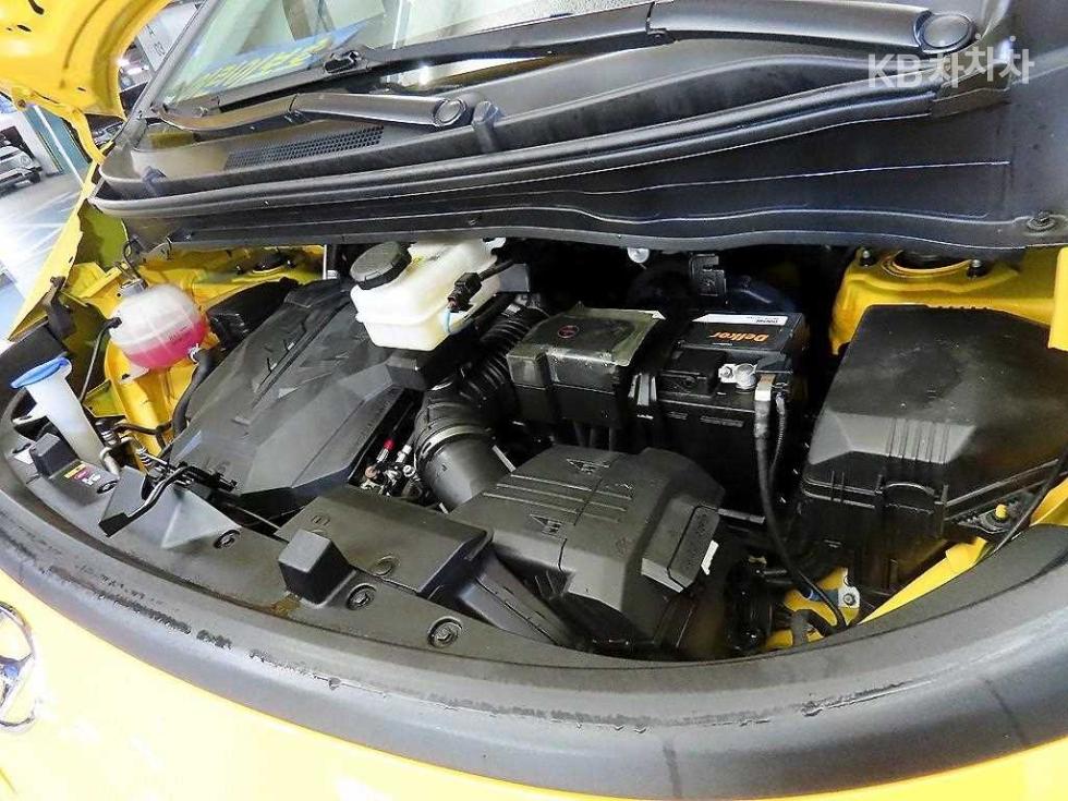 Hyundai Staria — miniaturë 19
