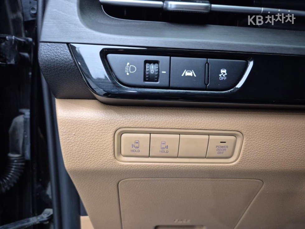 Kia Carnival — miniaturë 14