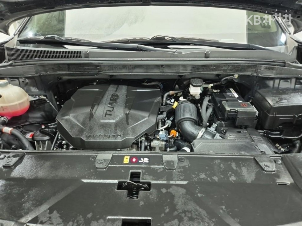 Kia Carnival — miniaturë 17