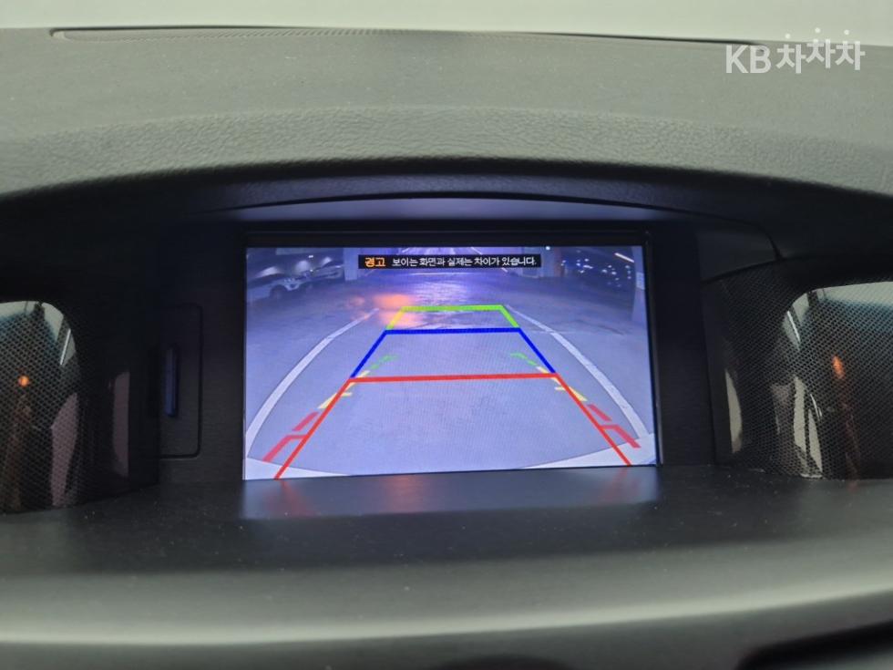 Renault Samsung SM5 — miniaturë 14