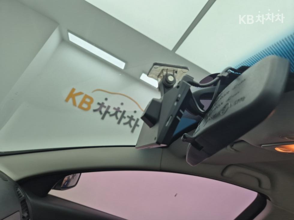 Renault Samsung SM5 — miniaturë 16