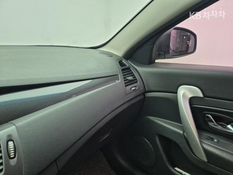 Renault Samsung SM5 — miniaturë 17