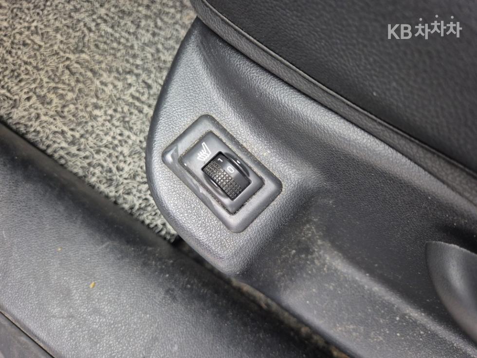 Renault Samsung SM5 — miniaturë 19