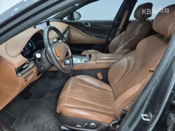 Genesis G80 2.5 t-gdi awd — foto 1