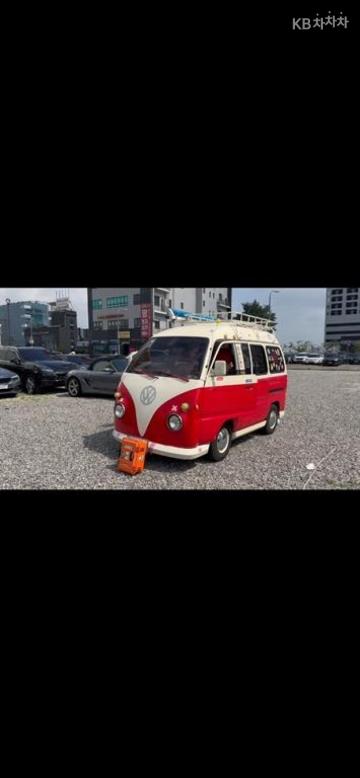 Chevrolet Damas 5  seats  super — foto 1