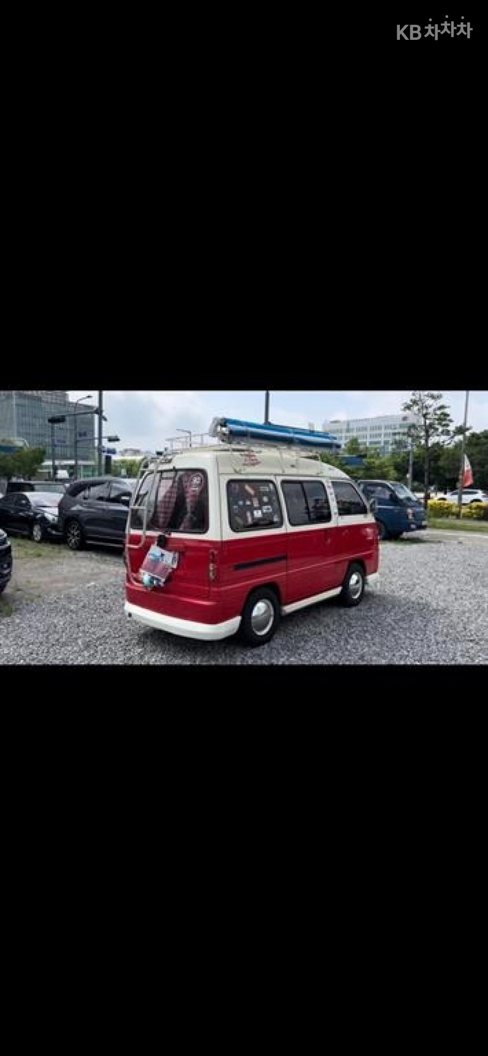 Chevrolet Damas — miniaturë 3