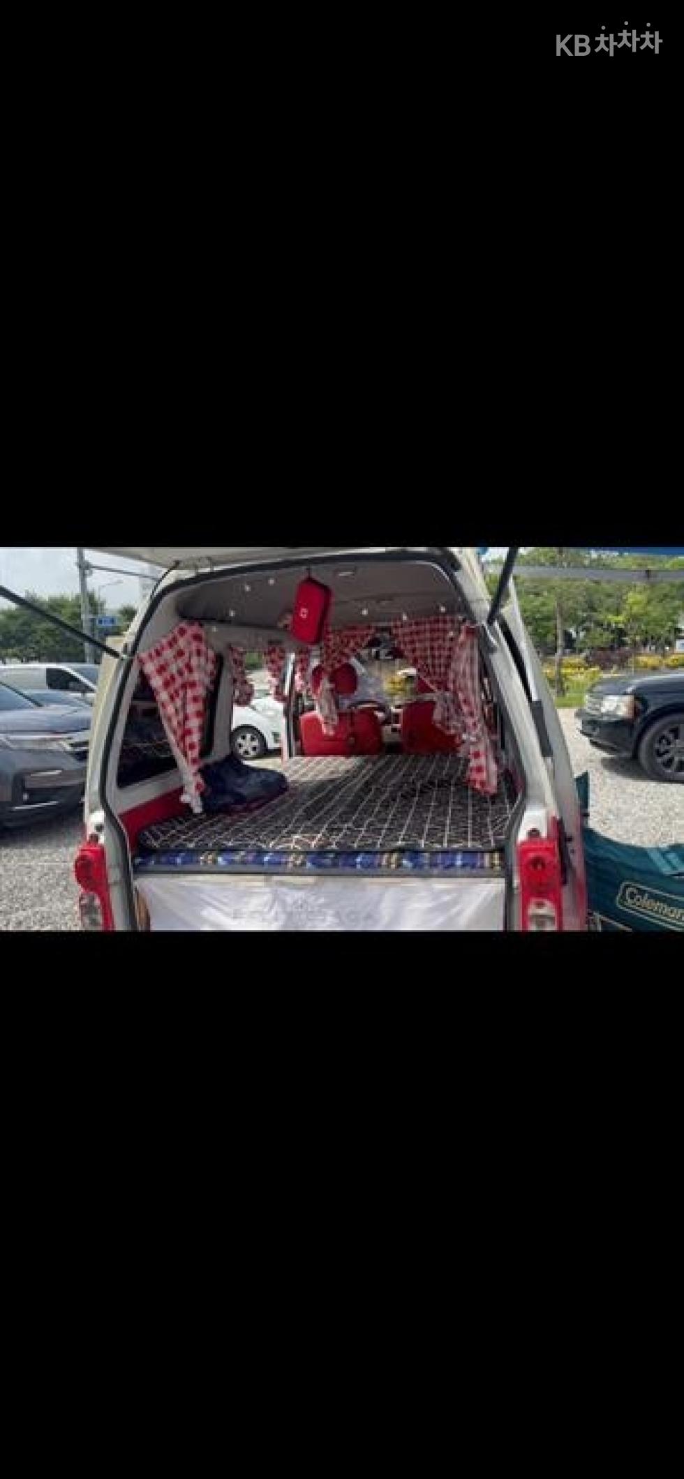 Chevrolet Damas — miniaturë 7
