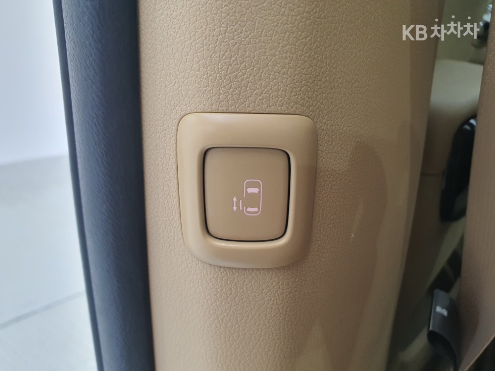 Kia Carnival — miniaturë 24