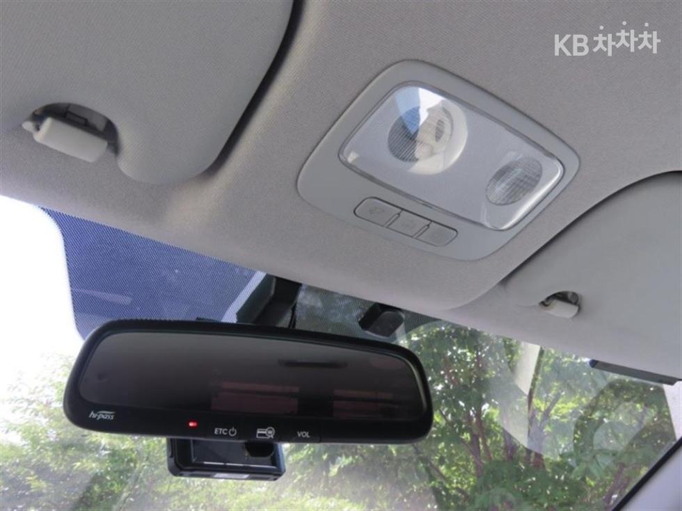 Hyundai Starex — miniaturë 8