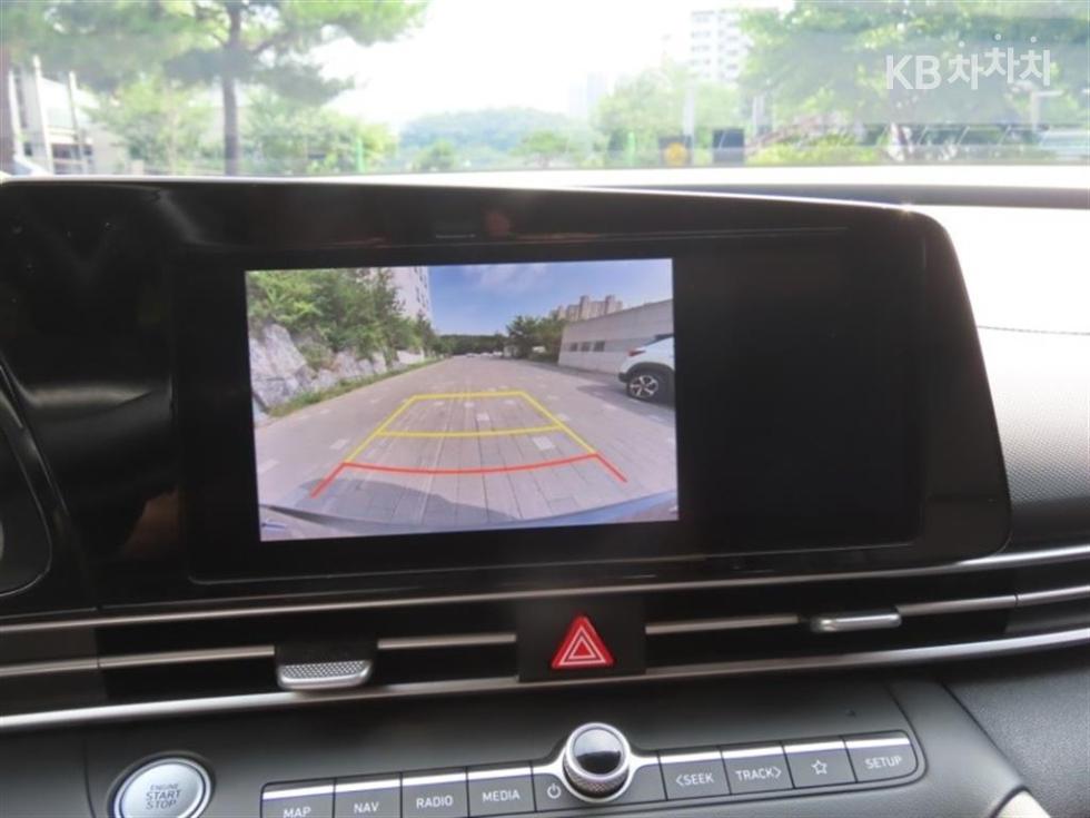 Hyundai Avante — miniaturë 8