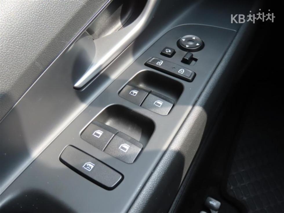 Hyundai Avante — miniaturë 12