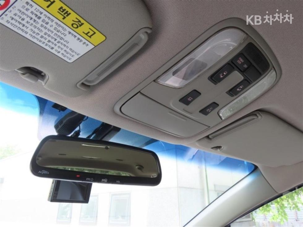 Kia Carnival — miniaturë 10