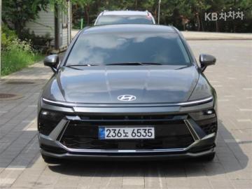 Hyundai Sonata 1.6 터보 — foto 1