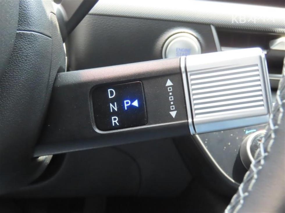 Hyundai Sonata — miniaturë 6