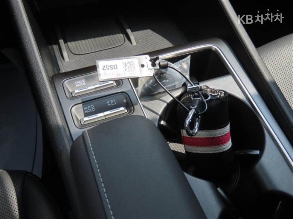 Hyundai Sonata — miniaturë 7