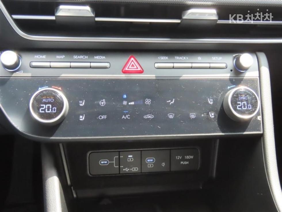 Hyundai Sonata — miniaturë 8