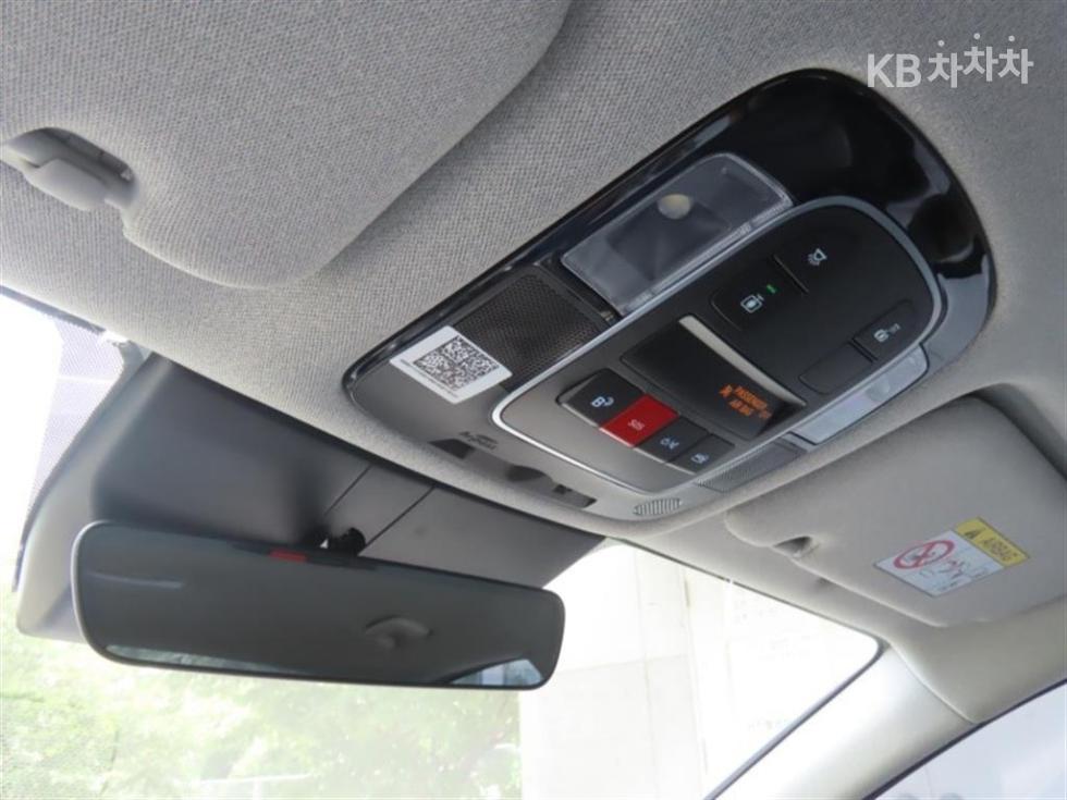 Hyundai Sonata — miniaturë 11
