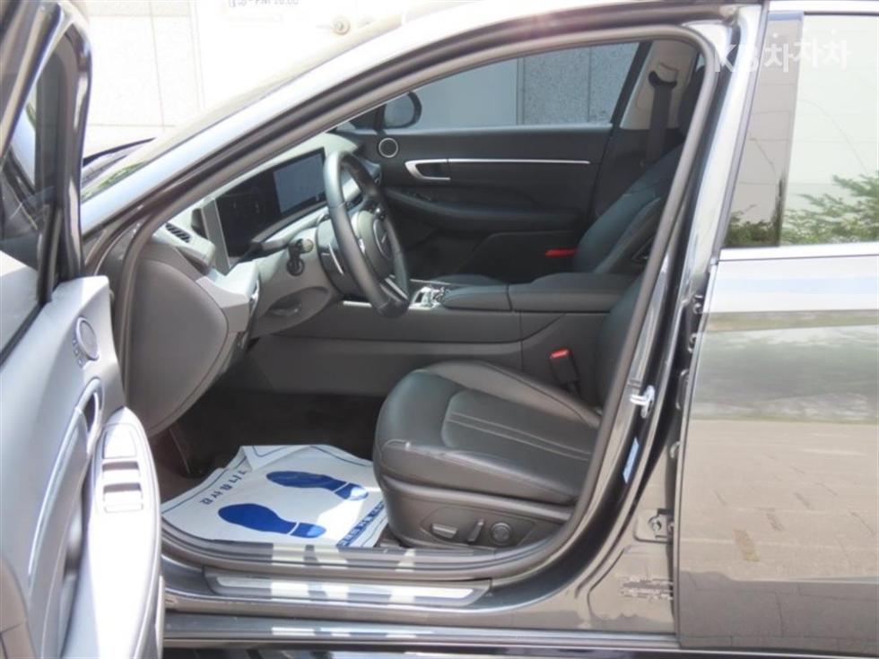 Hyundai Sonata — miniaturë 13