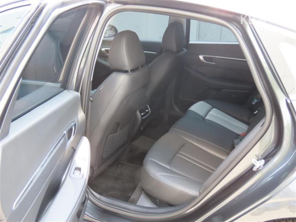 Hyundai Sonata — miniaturë 14