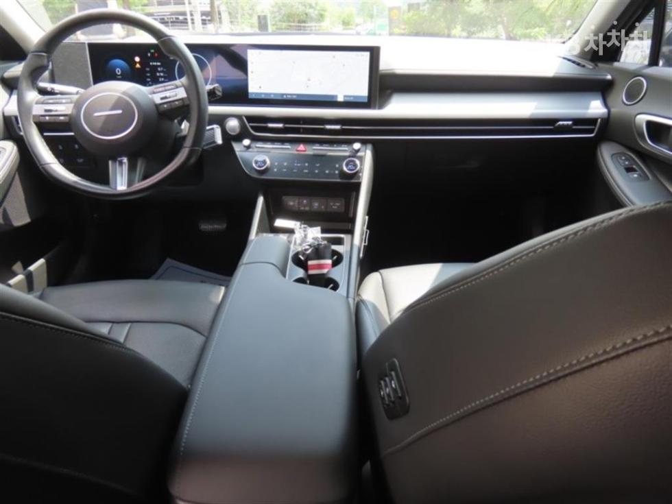 Hyundai Sonata — miniaturë 15